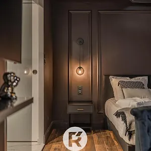  Appartement R'apparts The Nest