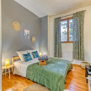 Appartement R'apparts Le Petit Paradis