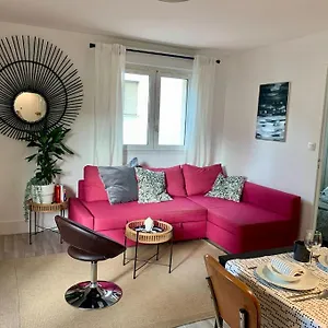  Appartement Hiker's Spot - Parking A/c Center