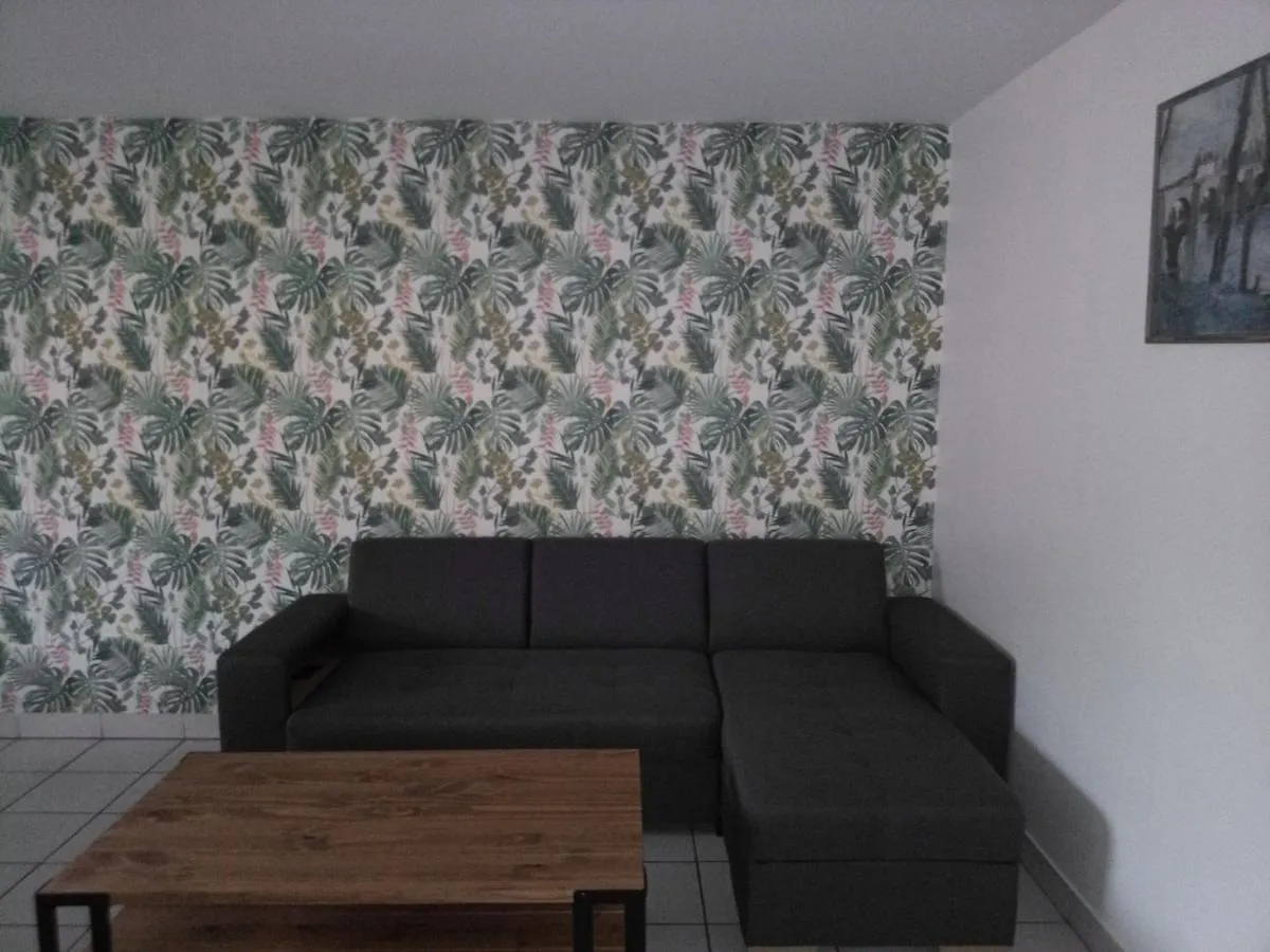 -- Le Refuge, à 50 mètres de la Gare -- Apartamento Grenoble 0*,  França