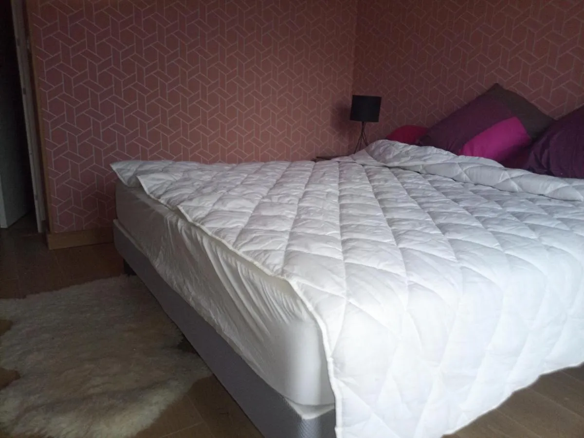 -- Le Refuge, à 50 mètres de la Gare -- Apartamento Grenoble 0*,  França